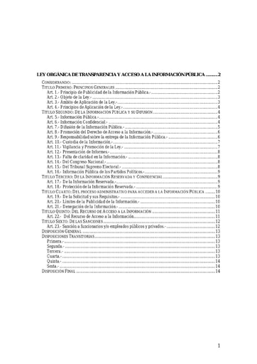 2016 Literal a a2 Ley Organica de Transparencia y Acceso a la Informacion Publica